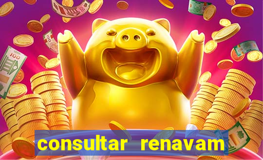 consultar renavam detran bahia